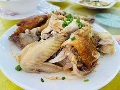 -秋姐美食店(旅游大道店)