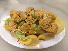 -老蔡记(德化美食街店)