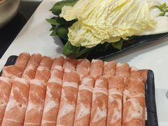-呷哺呷哺(华林国际店)