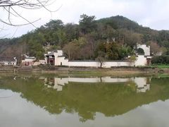 -潜口民宅博物馆