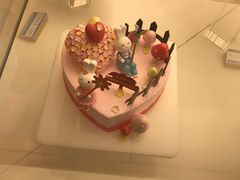 -好利来(东四店)