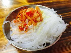 -李字号臭豆腐(总店)