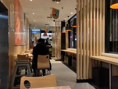 -吉野家(宾水道店)