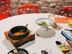 -全聚德(蓝山店)