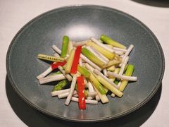 建水草芽芦笋-泓0871臻选云南菜·味庄