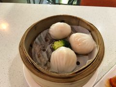 -港久茶餐厅(鹭洲里店)
