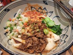 -秦唐汉味biangbiang面(大钟寺店)