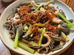 -金苑酒家·客家菜·广东老字号(万象店)