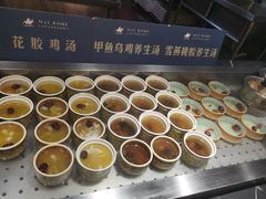 -五月罗马海鲜烤肉自助餐厅(印象城店)