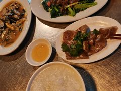 -龙眼南白粥六顺白粥