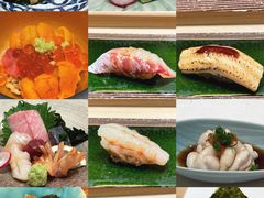 -鮨一日本料理(大中华店)