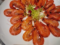 -国惠大酒楼(仓山万达店)