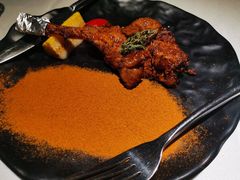 -陶苏·品味融合川菜(龙湖源著天街店)