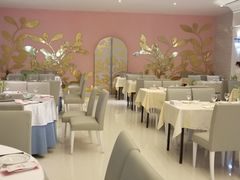 大堂-渝信川菜(南滨店)
