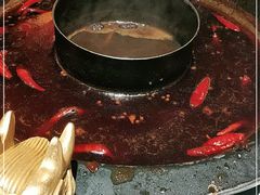 -蜀大侠火锅(寰球文化地标·总府店)