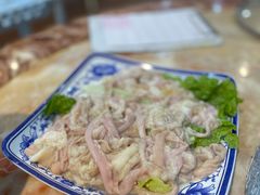 鹅肠-广记餐厅(万福路店)