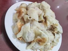 -东门饺子馆(少年宫路店)