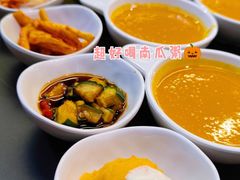 -韩时烤肉(丰科万达广场店)