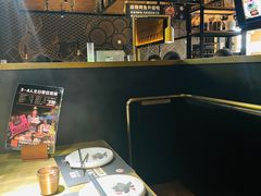 -烤匠麻辣烤鱼(环球中心店)