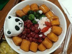 -池嬢拌粉(上海首店)