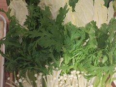 -蝎王府羊蝎子(西直门店)