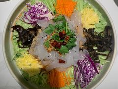 -小桃红·东北菜·春饼烤鸭(南阳湖街店)