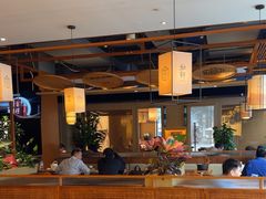 -如轩·海鲜砂锅粥·潮汕菜(一品天下店)