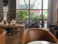 -LIN COFFEE CO(龙珠达店)