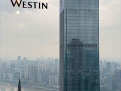 -解放碑威斯汀酒店-知味国际美食餐厅