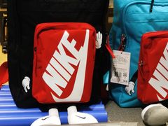 -NIKE KIDS(喜隆多新国际购物中心店)
