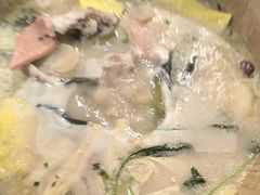 -云中鱼蒸汽石锅鱼(川沙百联店)