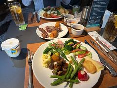-拉蒂娜·巴西牛排馆 Latina·Brazilian Steakhouse(王府井喜悦店)