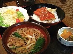 -歌行灯日本料理(伊势丹店)