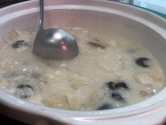 花胶鸡煲翅-喜上喜鸡煲翅(吉大店)