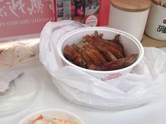 -常熟炒浇面馆(蓝旗街店)