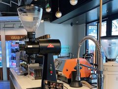 -Peet's 皮爷咖啡(东湖路手作店)