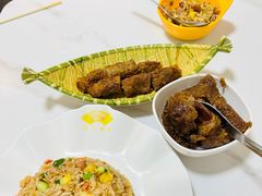 -苏格里岛自助海鲜烤肉火锅(集美万达店)