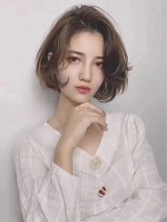-名发世家烫染