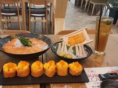 -Sushi Love 创意寿司(丽影广场店)