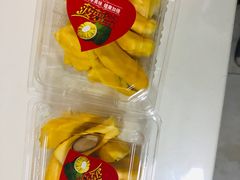 -叁宫礼水果批发仓储店(梅江店)