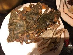 -川骄海鲜自助(河东店)
