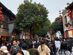 -三坊七巷历史文化街区