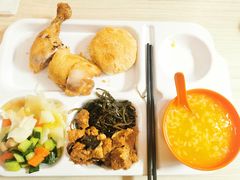 -香妃烤鸡(西单店)