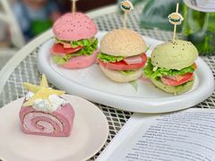 -天津东丽湖风景区