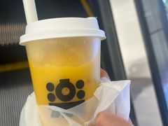 -LELECHA乐乐茶(王府井喜悦店)