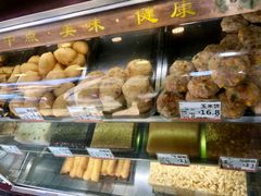 -海鲜街菜馆(海珠南路店)