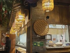 -南京大牌档(崇文门国瑞店)