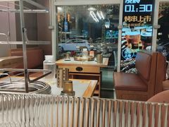 -杨小佳·齐齐哈尔烤肉·烤串(广州店)