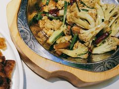 -秋色客家菜(南山店)