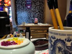 -长安大牌档之西安博物院文化餐厅(中贸店)